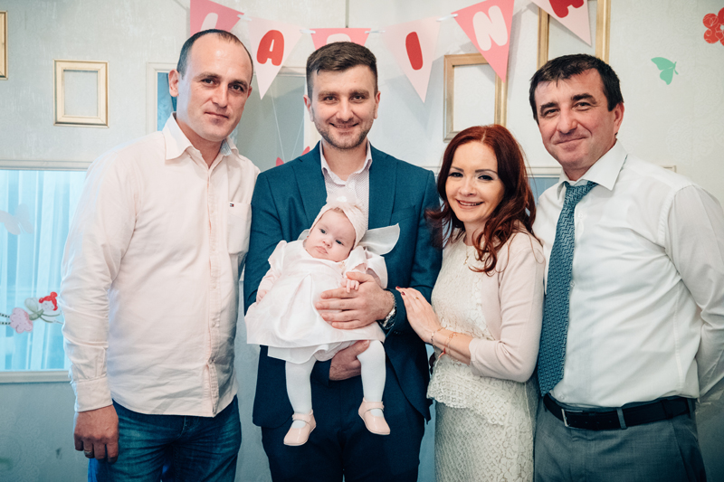 Foto  botez Hotel Cherie0205